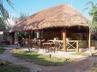 Tierra Maya Hotel Playa del Carmen Exterior photo