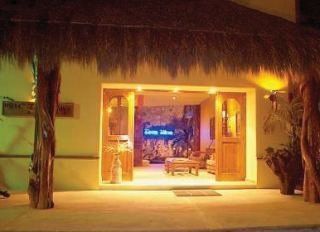 Tierra Maya Hotel Playa del Carmen Exterior photo